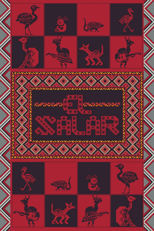 El Salar