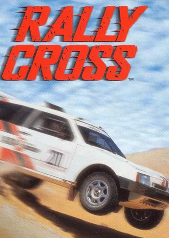 Rally Cross