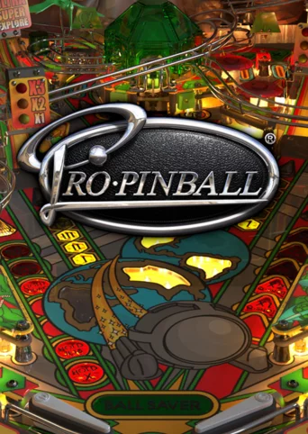 Pro Pinball Ultra