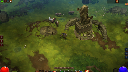 torchlight ii for mac 1.25