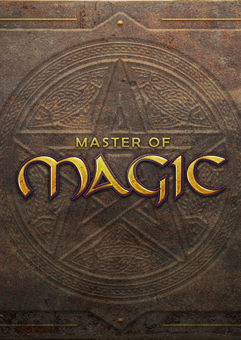 download master of magic classic gog