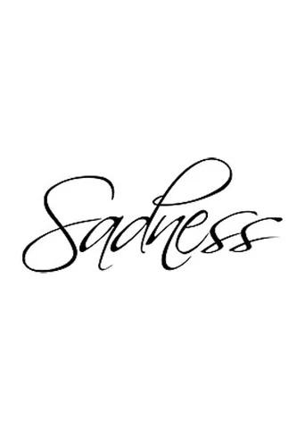 Sadness