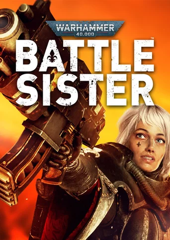 Warhammer 40,000: Battle Sister