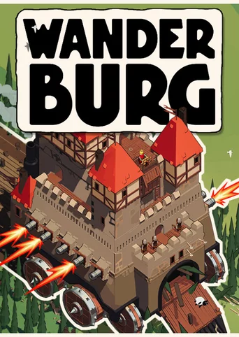 Wanderburg