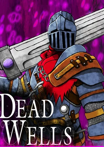 Dead Wells: The Devil Fragment