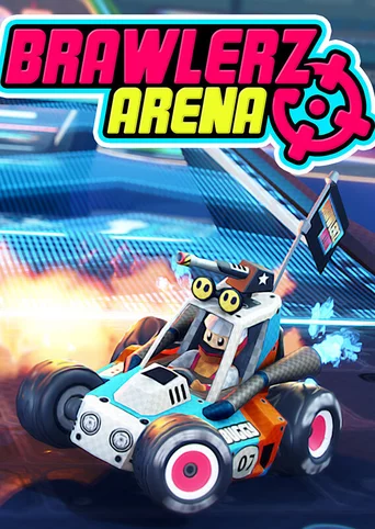 Brawlerz: Nitro