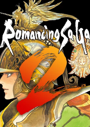 Romancing SaGa 2