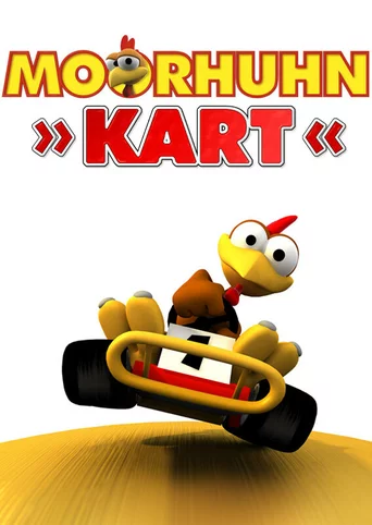 Moorhuhn Kart