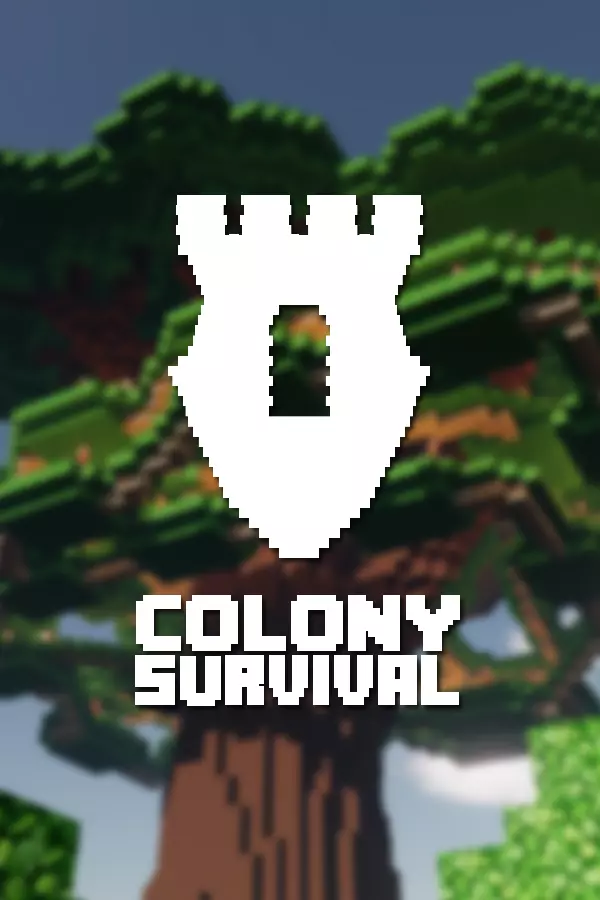 Colony Survival