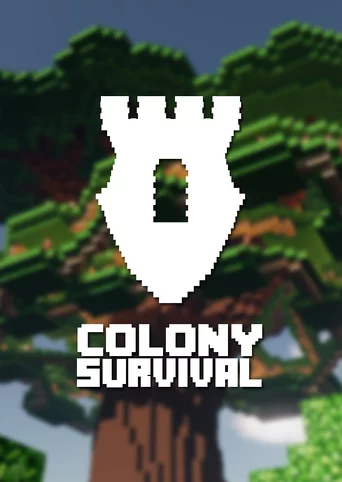 Colony Survival