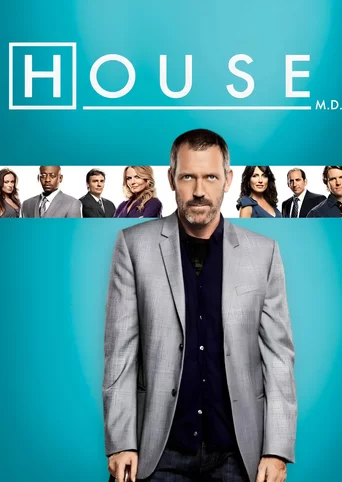 House M.D.