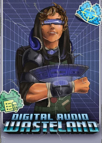 Digital Audio Wasteland