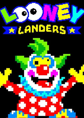Looney Landers