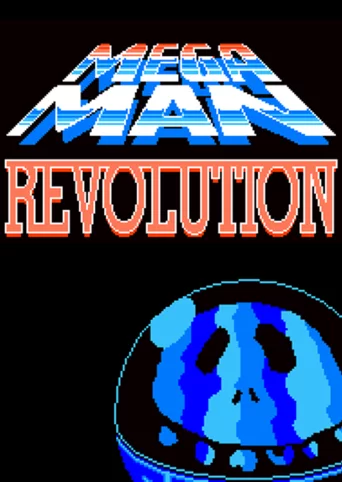 Mega Man Revolution