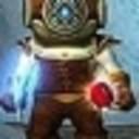 GOG profile picture for @Cadmium