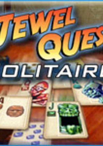 Jewel Quest Solitaire 1