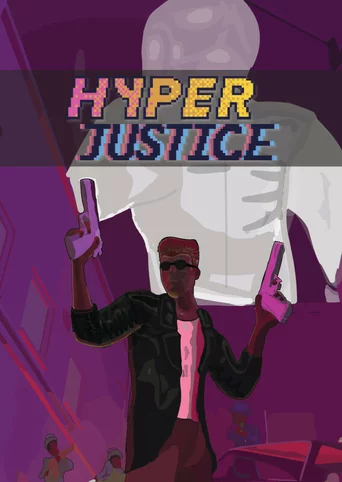 Hyperjustice