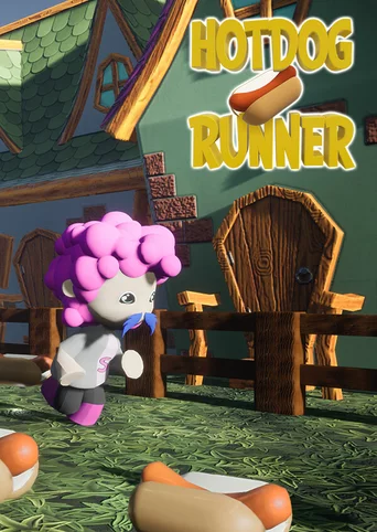 Hotdog Runner
