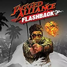 Jagged Alliance: Flashback