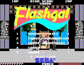 FlashGal