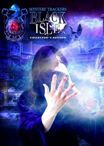 Mystery Trackers: Black Isle - Collector's Edition