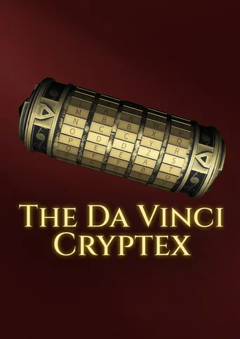 The Da Vinci Cryptex