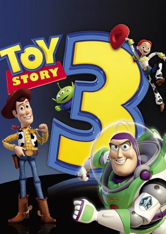 Toy Story 3: The Video Game