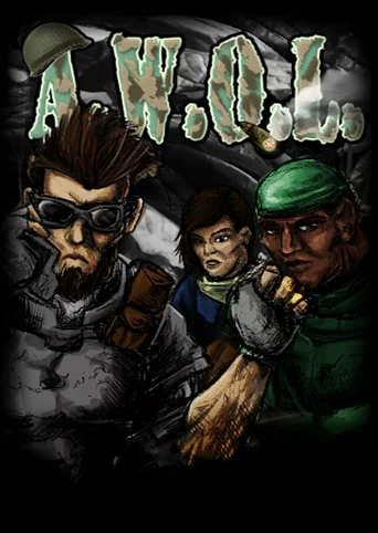 A.W.O.L.