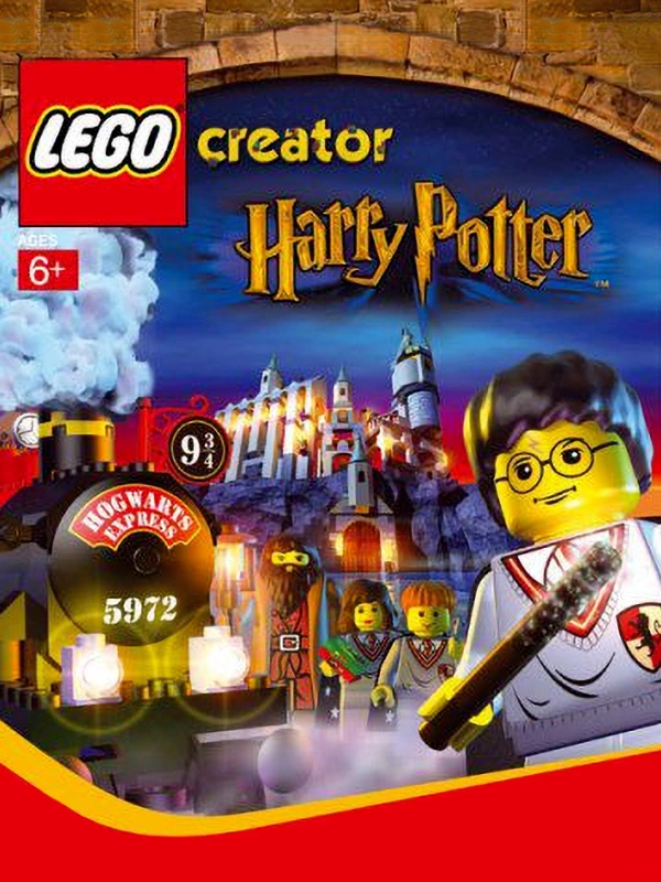 LEGO Creator: Harry Potter