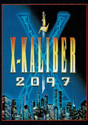 X-Kaliber 2097