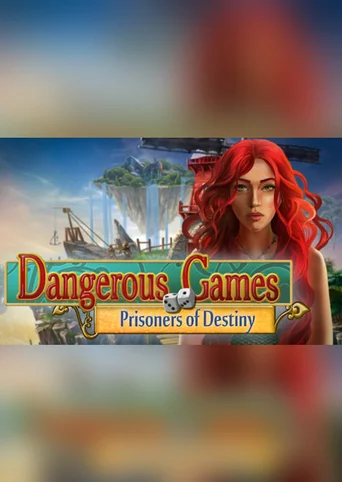 Dangerous Games: Prisoners of Destiny - Collector's Edition