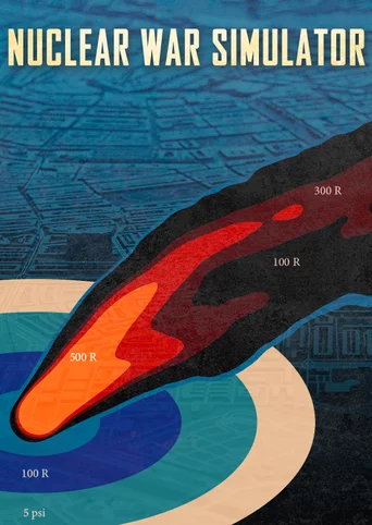 Nuclear War Simulator