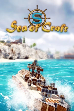 Sea of Craft
