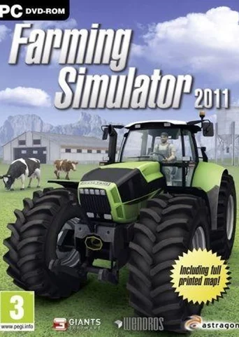 Farming Simulator 2011