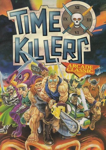 Time Killers