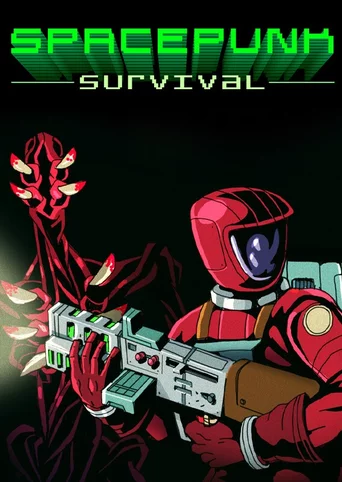 Spacepunk Survival