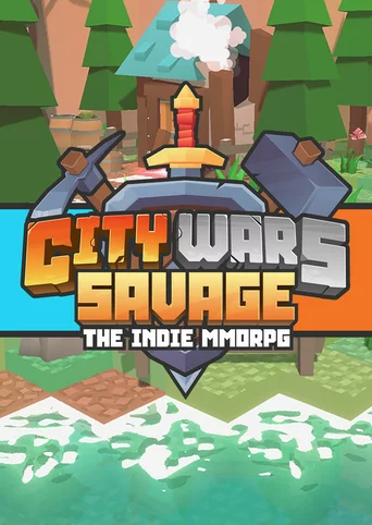 Citywars Savage