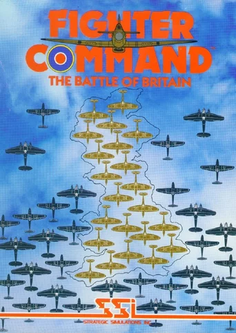 Fighter Command: The Battle of Britain