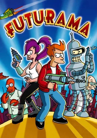 Futurama