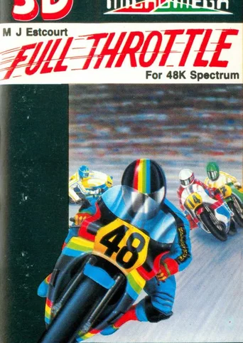 Full Throttle