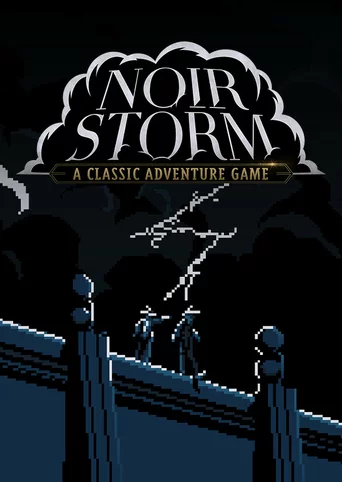 Noir Storm
