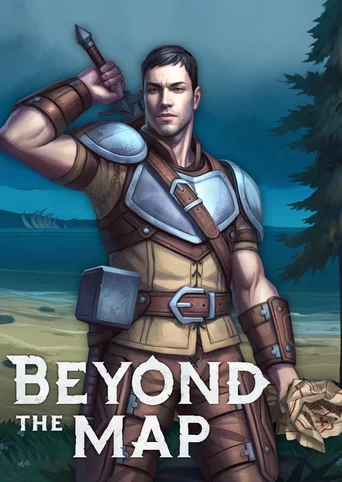 Beyond the Map