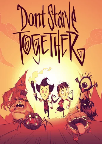 Don't Starve Together