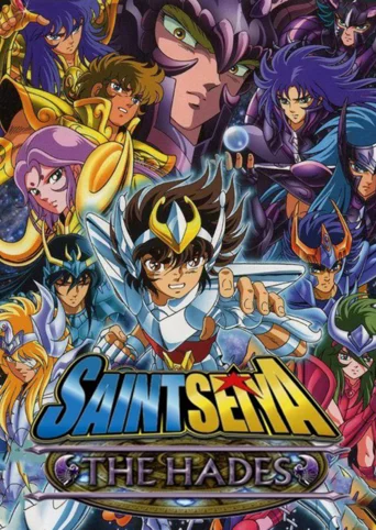 Saint Seiya: The Hades