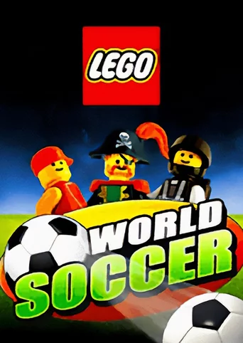 LEGO World Soccer