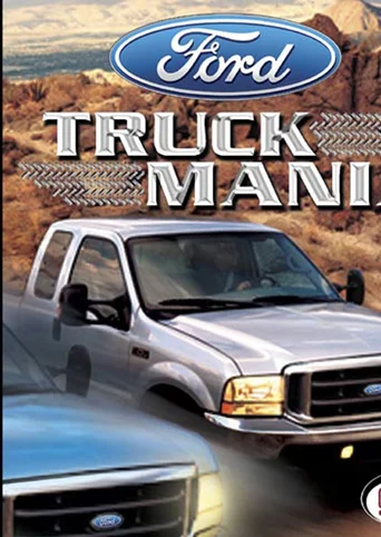 Ford Truck Mania