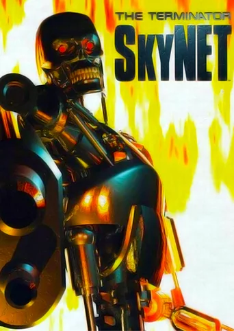 The Terminator: SkyNet