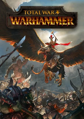 Total War: Warhammer