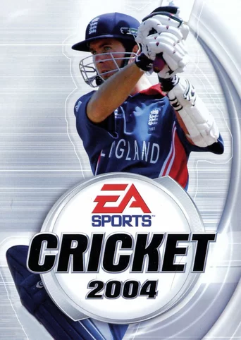 Cricket 2004