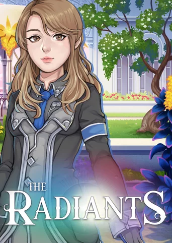 The Radiants